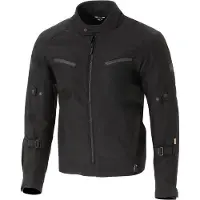 Merlin Taos D30 waterdichte motorfiets textieljas Maat