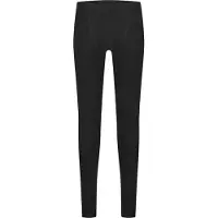 Ten Cate Thermo Broek Heren Zwart XL