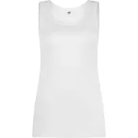 Ten Cate Thermo singlet snow white maat XL
