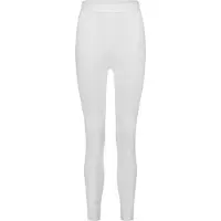 Ten Cate thermolegging met Viloft wit female | Maat: S
