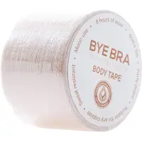 Bye Bra Body tape 5cmx5cm
