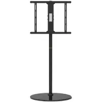 Gembird TV vloerstandaard (draaibaar), 32'' - 65''