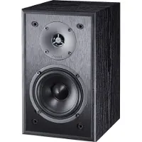 Magnat Surround Luidsprekers S10B Zwart - Verkocht per paar