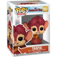 Funko POP! American Tail Tanya-figuur