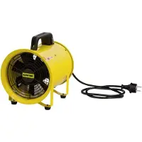 Master Bouwventilator BLM 4800 230 W