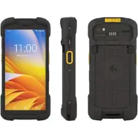 Zebra TC78, 2D, SE4770, USB, BT, WLAN, NFC, warm-swap, GMS, RAM: 8GB, Flash: 64GB, Android (1D streepjescodes, 2D-streepjescodes), Barcode scanner