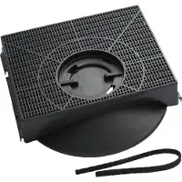 Wpro Koolstoffilter Type 303 / CHF303/1