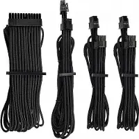 Lenovo - Geheugenkabelset - voor 2,5" chassis voorzijde BP1 - voor ThinkSystem SR650 V2 7D15 (2,5"), 7Z72 (2,5"), 7Z73 (2,5")