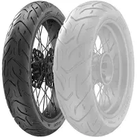 Anlas Capra Rd 58w Trail Motorfiets Voorband