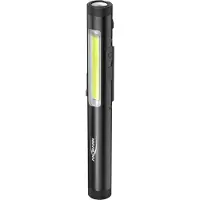 Ansmann 1600-0708 Stiftleuchte Penlight 4in1R Accu-werklamp 2 W, 3 W 600 lm