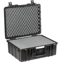 Explorer Cases 4820HL Case Black w/ Foam