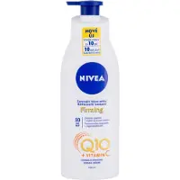Nivea Verstevigende bodylotion Q10 + Vitamine C, 400 ml