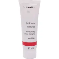 Dr. Hauschka Hydraterende Voetcrème voor Zachte, Gehydrateerde Voeten