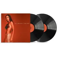 Cmg The Heat Vinyl