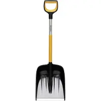 Fiskars X-serie autosneeuwschep 1057393