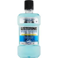 Listerine Total Care Stay White Mondwater - 500 ml
