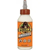 Gorilla 5044801 236ml Houtlijm