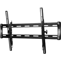 Sanus VuePoint F58c2, 119,4 cm (47 inch), 2,03 m (80 inch), 59 kg, 100 x 100 mm, 600 x 400 mm, Grijs (grafiet)