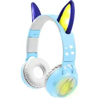 Bluey - 3D Bluey design Bluetooth (HPBT015BY)