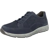 Solidus 67010 Veterschoenen | Maat 8.5