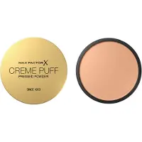Max Factor Poeder - - 14g - 81 Echt Juist - Beige - Voor alle huidtypes
