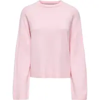 ONLY Trui 'ONLSimony' rosa
