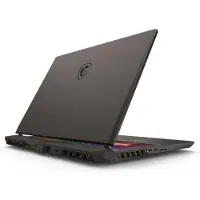 MSI Vector 16 Hx Ai A2xwhg-600nl - Inch Qhd+ Intel Core Ultra 9 275hx 32 Gb 1 Tb Geforce Rtx 5070 Ti