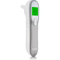 Reer Contactloos Oorthermometer - 3-in-1 - Infrarood - - OneSize - Thermometeren