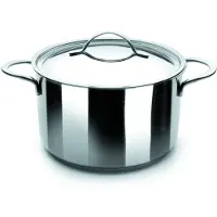 Ibili Inox Noah 20 Cm Kookpan