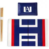 Just Funky My Hero Academia Sushiset 3 Stukken