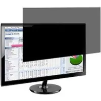 Port Designs 900209 Privacy filter Frameloos privacy filter (6173.86", 16 : 9), Beschermfolie voor de monitor