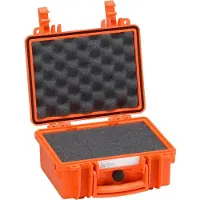 Explorer Cases 2209 Koffer Oranje Foam 246x215x112