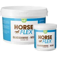 HorseFlex Glucosamine-MSM
