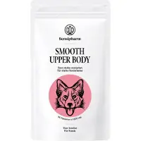 Sensipharm Smooth Upperbody