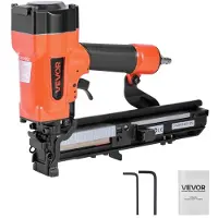 Vevor pneumatisch spijkerpistool