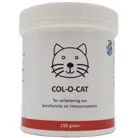 Biestwinkel Col-O-Cat