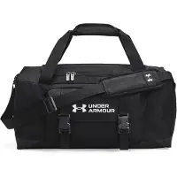 Under Armour 38L Triumph Kleine Reistas, Zwart