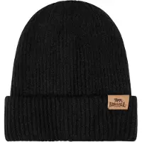 Lonsdale Muts 'Bridport' zwart