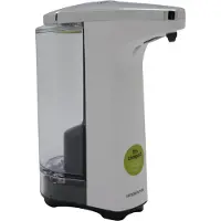 Simplehuman zeepdispenser Sensor - 237 ml - wit