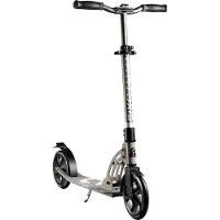 SIX DEGREES Aluminium Scoot er 205 mm grijs