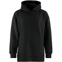 Craft Hoodie Women Adv Join Long Black-XXL
