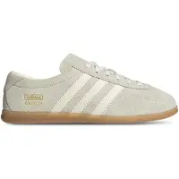 Adidas Sneakers laag 'Gazelle Pro' taupe / offwhite