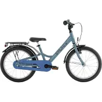 Puky YOUKE 18 fiets, breezy blauw
