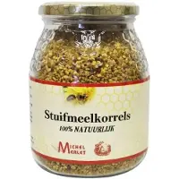 Michel merlet Stuifmeelkorrels