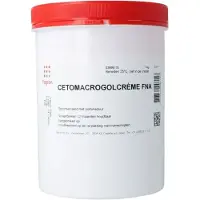 Fagron Cetomacrogol creme FNA 1 kg