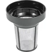 Bredemeijer - Theefilter Duet - RVS