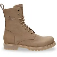 Panama jack Veterlaarsjes 'Frisia' karamel