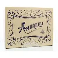 Amarelli Laurierdrop spezzatina klein puur 1 kg