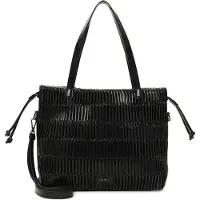 Suri Frey Shopper SFY Gaby ( 14563 ) - Dames handtassen - black 100