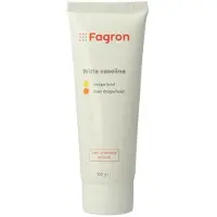Fagron Witte Vaseline
